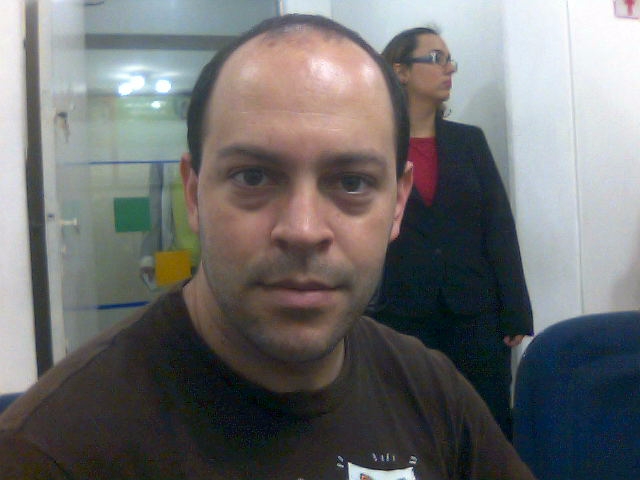 Cesar Augusto Sanches Vilarim
